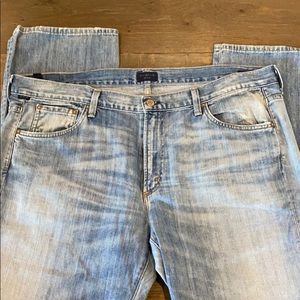 Men’s Citizens of Humanity Jeans 40